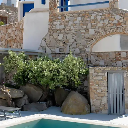 Villa Petrinaki *
